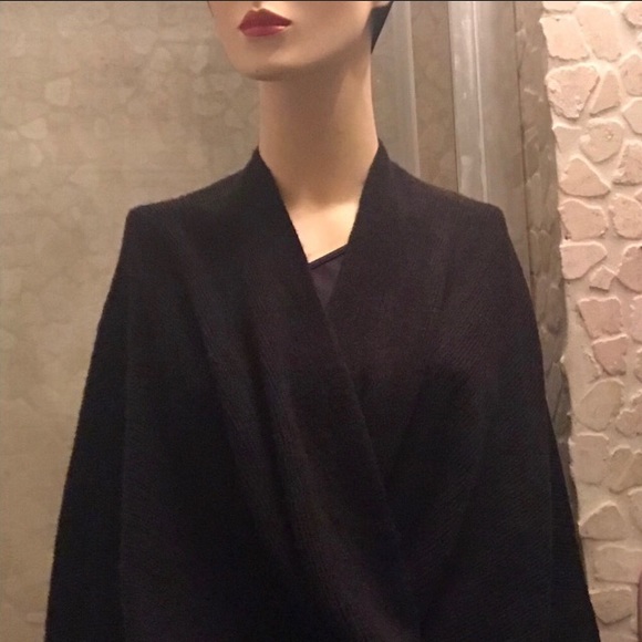 Fall/Winter Throw - Picture 3 of 3